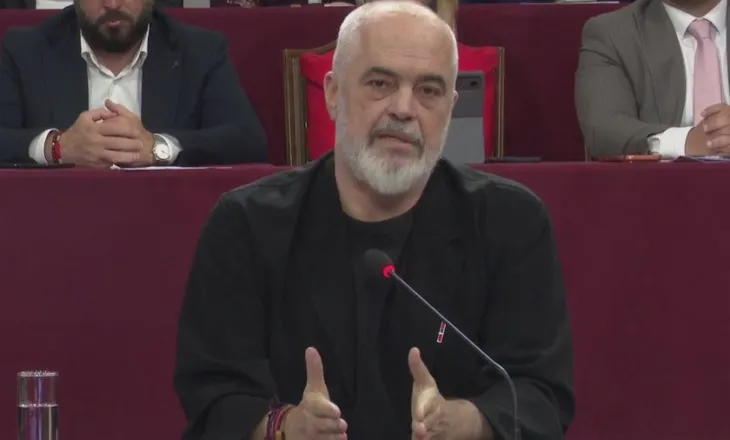 Dhuna në Zvërnec, Rama: Kompania private e sigurisë nuk do punojë më në Shqipëri!