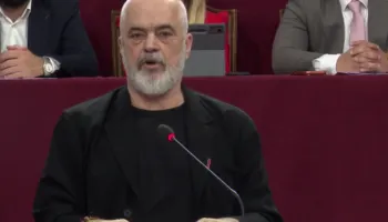 Dhuna në Zvërnec, Rama: Nuk ishte shtetërore, siç ndodh me shqiptarët në Greqi! Shteti s’ka çfarë bën tjetër