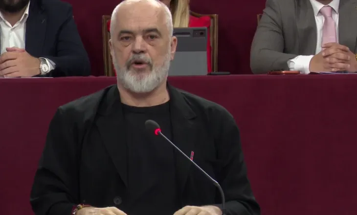 Dhuna në Zvërnec, Rama: Nuk ishte shtetërore, siç ndodh me shqiptarët në Greqi! Shteti s’ka çfarë bën tjetër