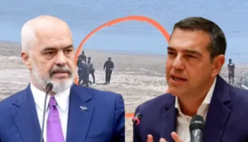 Dhunimi i minoritarit grek në Zvërnec ‘ndezi’ Athinën, Rama replikon me Tsipras: Partia jote e transformoi incidentin