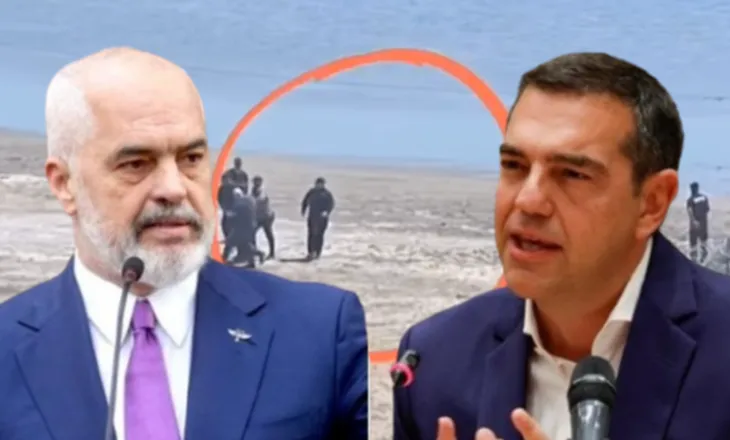 Dhunimi i minoritarit grek në Zvërnec ‘ndezi’ Athinën, Rama replikon me Tsipras: Partia jote e transformoi incidentin