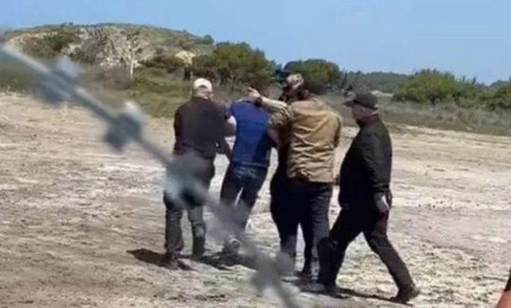 Dhunoi protestuesin në Zvërnec, lihet në burg Gerald Biba