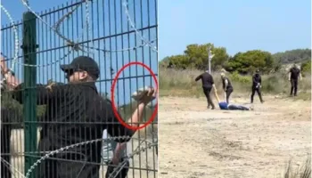 Dhunuan protestuesin në Zvërnec, arrestohen edhe dy punonjës të tjerë të policisë private