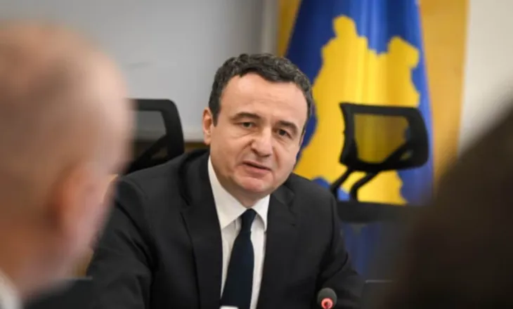 Diaspora “nderon” Vetëvendosjen, partia e Kurtit shkon në 51 mandate nga votat e numëruara deri tani
