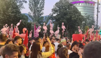 Diaspora shqiptare i shkruan kancelarive evropiane: Mjaft i mbyllët sytë përpara korrupsionit