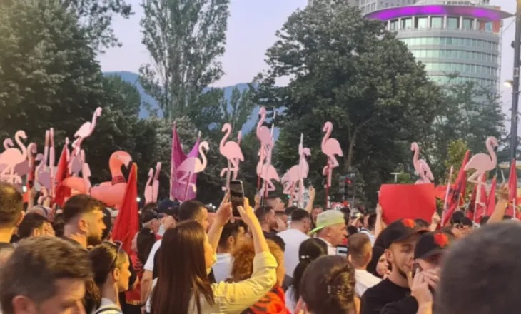 Diaspora shqiptare i shkruan kancelarive evropiane: Mjaft i mbyllët sytë përpara korrupsionit