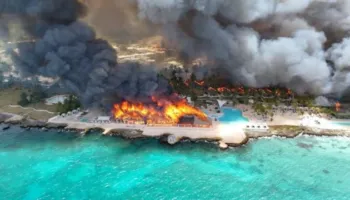 Digjet resorti i famshëm në Republikën Domenikane, një turiste italiane humb jetën, evakuohen 1700 pushues