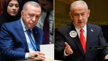 “Diktatori antisemit që kryen gjenocid ndaj kurdëve”/ Netanyahu reagon ashpër ndaj Erdoganit: Personi i fundit që mund t’i bëjë moral Izraelit