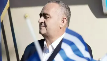 Diktatura nuk ka brirë/ Eurodeputeti Beleri: Nuk kam asnjë lidhje me protestat