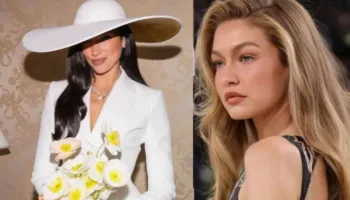 Dikur kunata, Gigi Hadid e uron Dua Lipën për kurorëzimin me Callum Turner