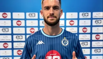 Dinamo revolucionarizohet, blutë lëvizjet janë disa…