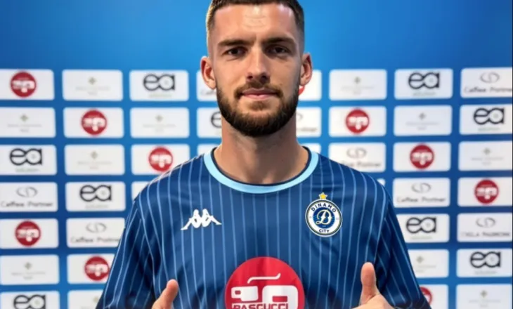 Dinamo revolucionarizohet, blutë lëvizjet janë disa…