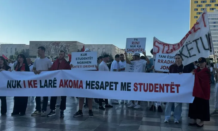 Dita e 11-të e protestës, qytetarët kërkojnë largimin e Ramës