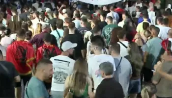 Dita e 24-ët e protestës, qytetarët nisin marshimin