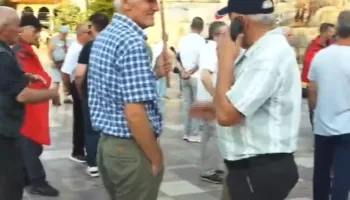 Dita e 26-të e protestës, nis grumbullimi i qytetarëve