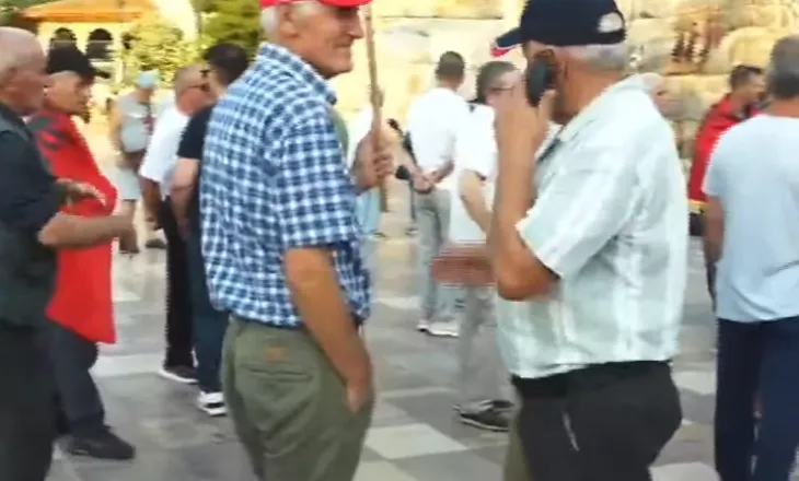 Dita e 26-të e protestës, nis grumbullimi i qytetarëve