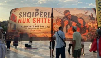 Dita e 27, nis protesta e qytetarëve