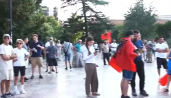 Dita e 28-të e protestës, nis grumbullimi i qytetarëve