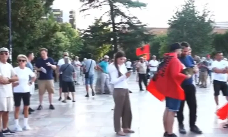 Dita e 28-të e protestës, nis grumbullimi i qytetarëve