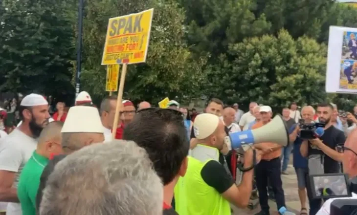 Dita e 31 e protestës, qytetarët marshojnë drejt Kryeministrisë