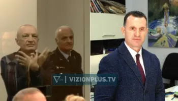 “Divorcohen” Meta-Cakrani, avokati: Na humbi besimi tek njëri-tjetri