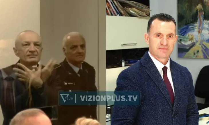 “Divorcohen” Meta-Cakrani, avokati: Na humbi besimi tek njëri-tjetri