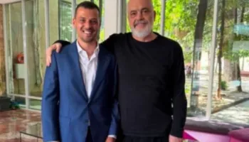 Djali i Hashim Thaçit takon Ramën: Qëndroi në anën e së vërtetës kur të tjerët zgjodhën heshtjen