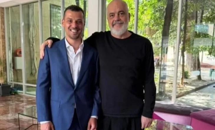 Djali i Hashim Thaçit takon Ramën: Qëndruat në anën e së vërtetës kur shumë të tjerë zgjodhën heshtjen