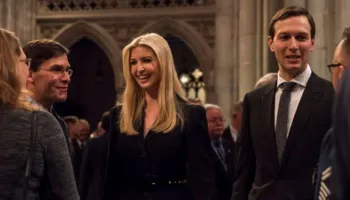 Djali i Joe Biden: Kushner e Ivanka Trump po ndërtojnë parajsë private në Shqipëri