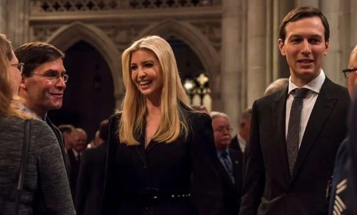Djali i Joe Biden: Kushner e Ivanka Trump po ndërtojnë parajsë private në Shqipëri