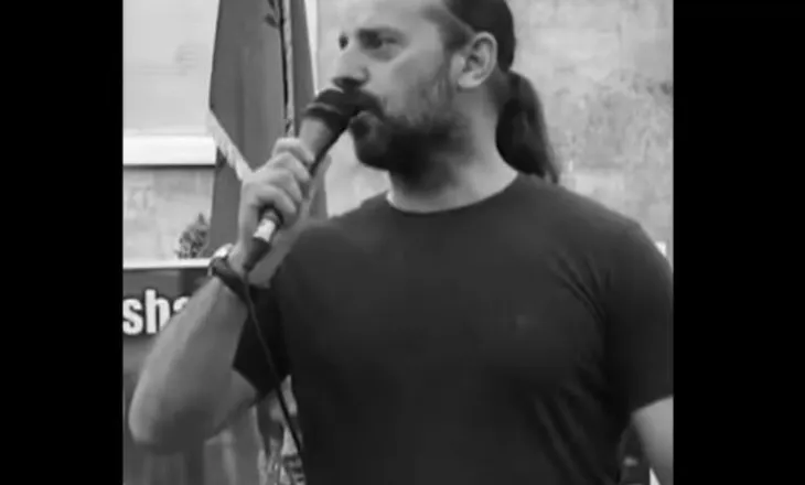 “Dje “Komandant” me pagesë, po sot shërbëtor me çfarë?”/ Rama ‘nuk ndalet’, reagon sërish për Dritan Goxhajn