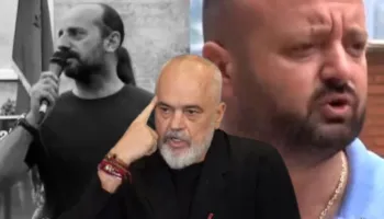 “Dje ‘komandant’ me pagesë, sot shërbëtor me çfarë?” Rama s’ndalet, publikon dëshminë: Ai dhe babai i tij ishin mercenarë