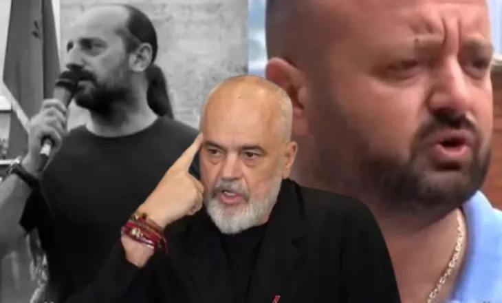 “Dje ‘komandant’ me pagesë, sot shërbëtor me çfarë?” Rama s’ndalet, publikon dëshminë: Ai dhe babai i tij ishin mercenarë