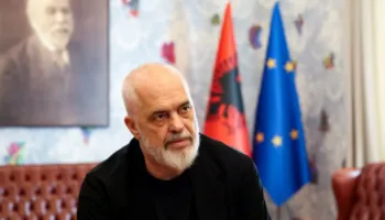 “Do bëhen pishman edhe armiqtë…”, Rama: Protestat? Do reflektojmë sapo ta kemi lexuar me përulësi mesazhin e qytetarëve