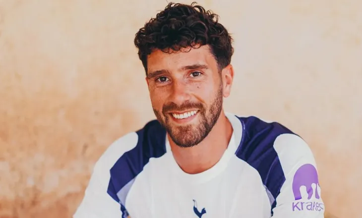 “Do bëj gjithçka për ta çuar klubin në vendin që i takon”, Tottenham me tjetër transferim në mbrojtje