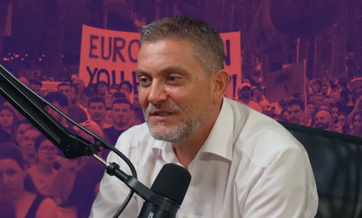 “Do bëjmë revolucion, por kundër kujt?”, historiani sjell shembull nga 1914 për protestat në Tiranë