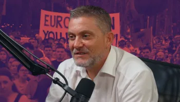 “Do bëjmë revolucion, por kundër kujt?”, historiani sjell shembull nga 1914 për protestat në Tiranë