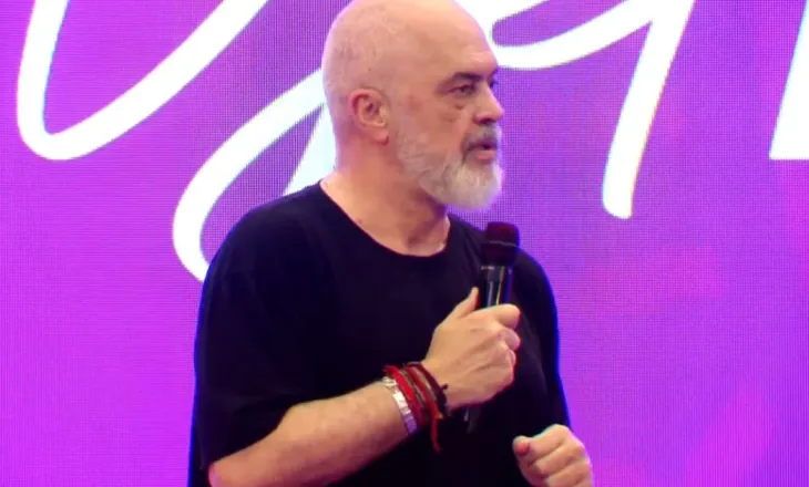 “Do ishim në vendin e parë për paga nëse projekti në Tivat s’do ikte nga ne”/ Rama për protestën: Ne çfarë jemi? Budallenj?