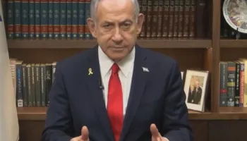 “Do luftojmë”, Netanyahu: Nuk largohemi nga Libani, Siria dhe Gaza