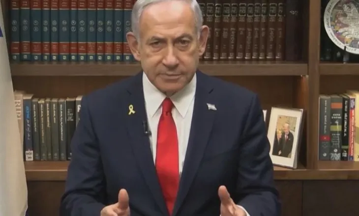 “Do luftojmë”, Netanyahu: Nuk largohemi nga Libani, Siria dhe Gaza