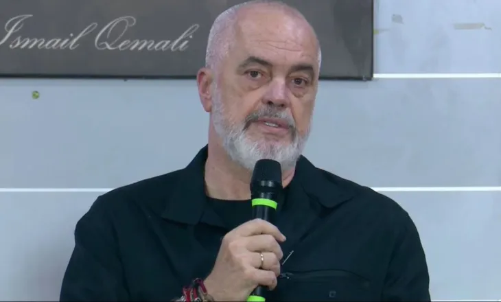 “Do më bësh të shaj gjykatën? Gati jam, por do më prishësh punë me Europën”/ Rama-qytetarit të Zvërnecit: Fuqia ime si kryeministër, mbaron aty ku…