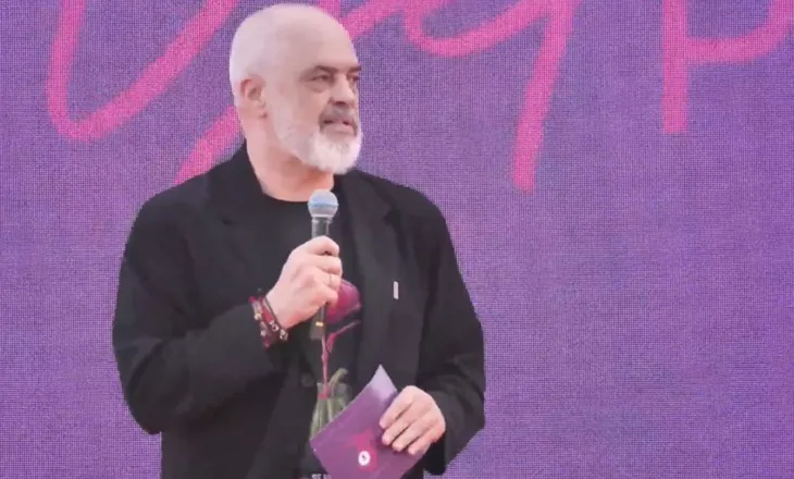 “Do na hidhen në fyt flamingot, do thonë patronazhistë”/ Rama kujton legjendën e Rozafës në Shkodër: Njësoj si sot, ndërtojmë ditën, na e prishin natën
