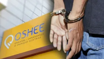 Do përdorej për ngjarje kriminale? Arrestohet punonjësi i OSHEE-së me makinë të vjedhur