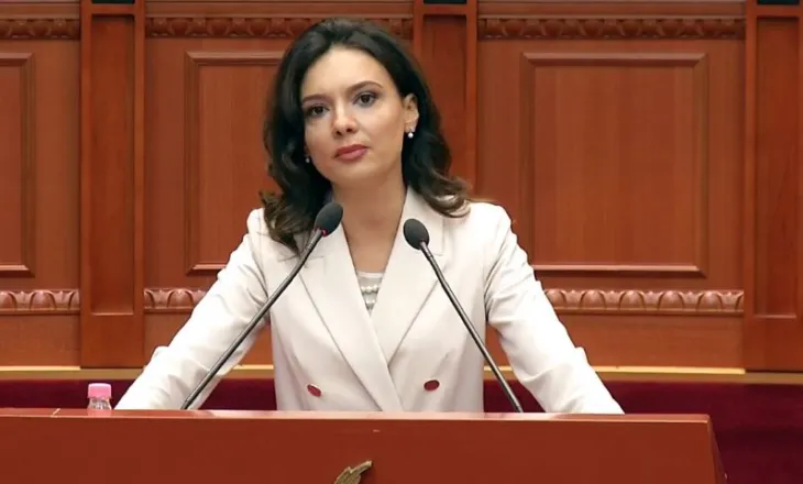 “Do ta kemi Marrëveshjen e Re për Shqipërinë”, Spiropali i përgjigjet Ramës: PS duhet të vetëpastrohet, të mbetet pa ndryshqe