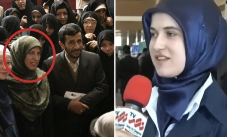 “Do ta luftojmë Amerikën dhe Izraelin”, ja si vajza e Ikballe Hudutit kërcënonte nga Irani aleatët e Kosovës