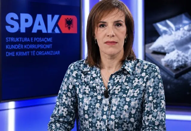 Do ta mbysim Europën me drogë/ Lala për goditjen e SPAK ndaj kartelit të fuqishëm të kokainës