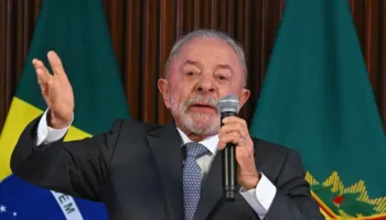 “Do ta merrja menjëherë në ekip”/ Presidenti i Brazilit habit botën: Messi më i mirë se yjet e Seleçaos