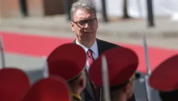 “Do të jem president vetëm për disa javë”, Vuçiç njofton dorëheqjen