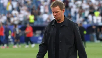 “Do të përgatitem për Ligën e Kombeve dhe Europianin”, Nagelsmann refuzon të largohet pas dështimit të Gjermanisë në Botëror
