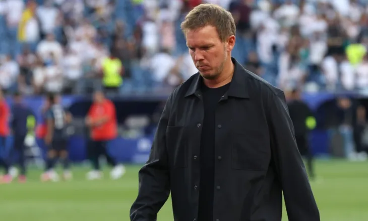 “Do të përgatitem për Ligën e Kombeve dhe Europianin”, Nagelsmann refuzon të largohet pas dështimit të Gjermanisë në Botëror